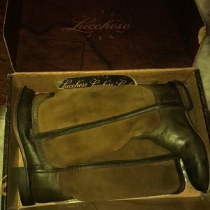 Lucchese Boots